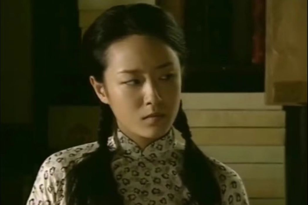 桂香(年代劇《一世情緣》中的角色) 桂香(年代劇《一世情緣》中的角色)