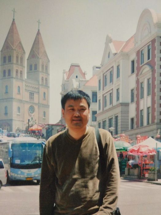 馬英明(國家一級美術師) 馬英明(國家一級美術師)