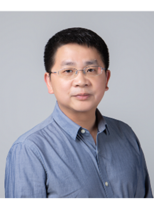 黃森林(北京大學物理學院博士) 黃森林(北京大學物理學院博士)