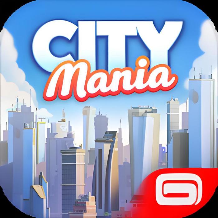 City Mania City Mania
