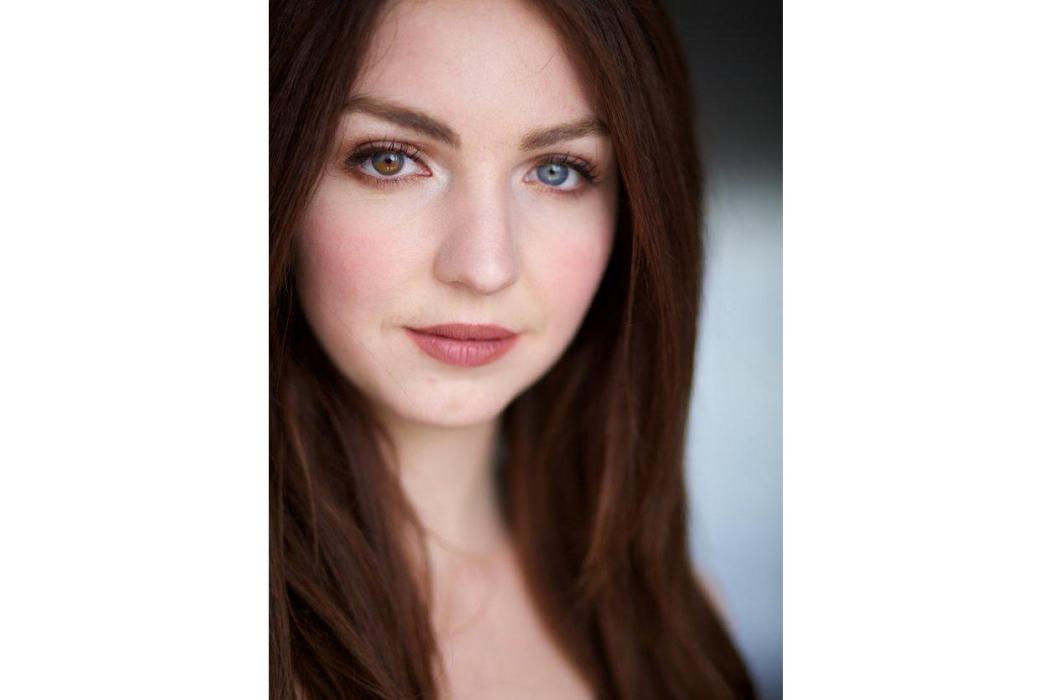 Vanessa Zima Vanessa Zima