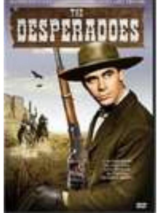 Desperadoes