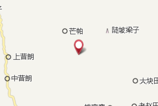 小芒怕 小芒怕