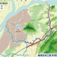秦淮東河 秦淮東河