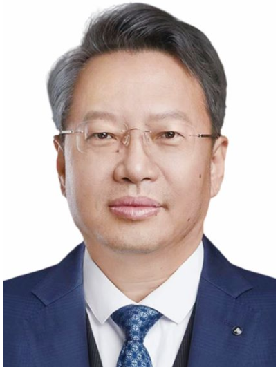 於江(山東省第十四屆人民代表大會代表) 於江(山東省第十四屆人民代表大會代表)