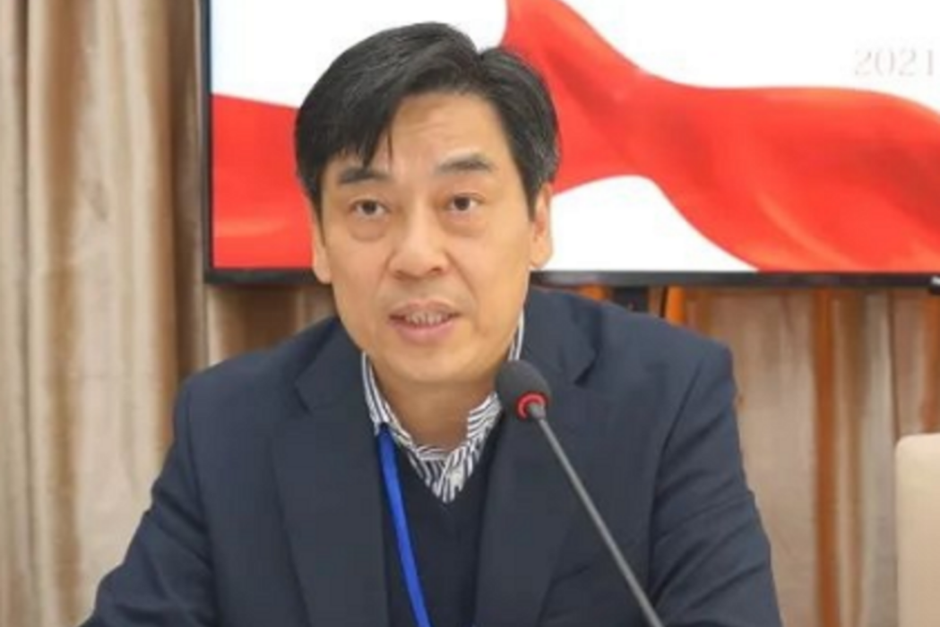徐敏生(上海山南勘測設計有限公司黨總支書記) 徐敏生(上海山南勘測設計有限公司黨總支書記)