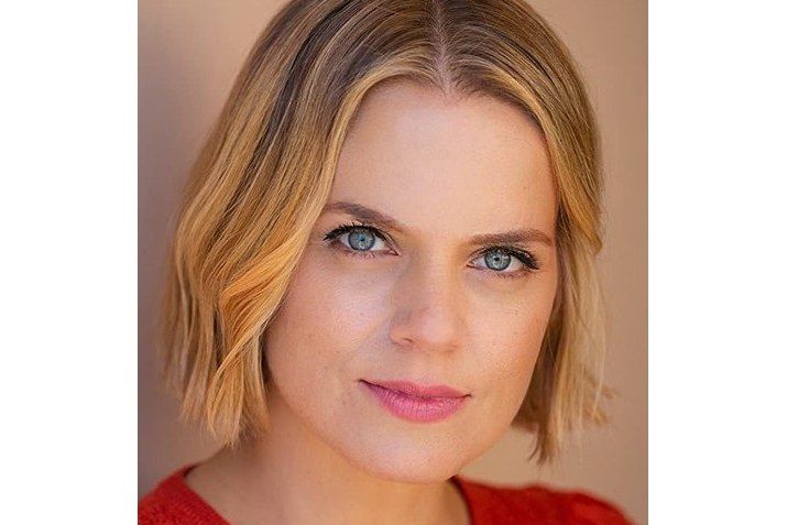 Amy Spanger Amy Spanger