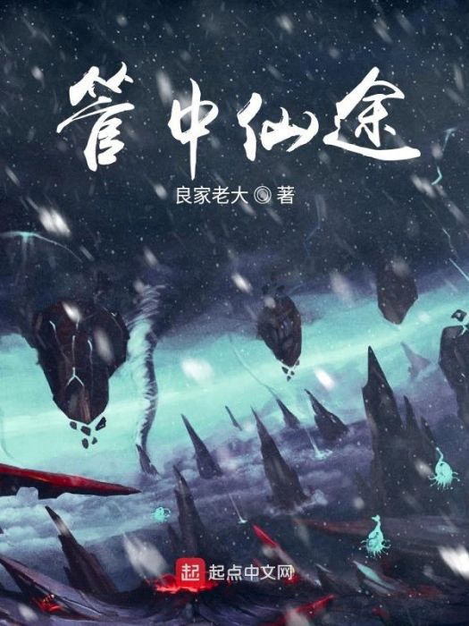 管中仙途 管中仙途