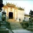 武侯祠(湖北省襄陽市武侯祠) 武侯祠(湖北省襄陽市武侯祠)