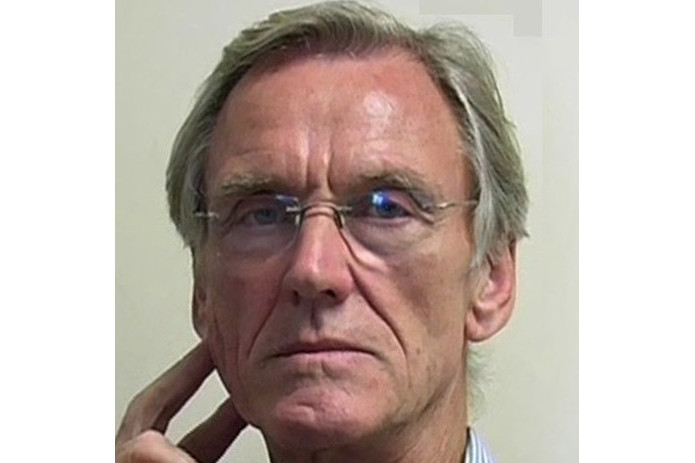 John Steiner John Steiner