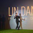 Intimate by LIN DAN