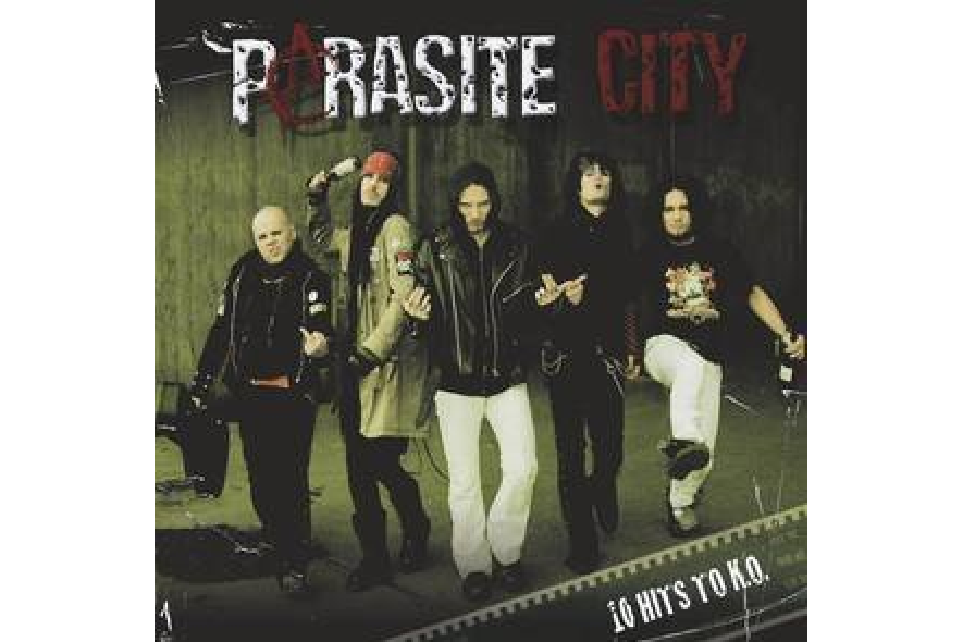 Parasite City