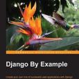 Django By Example Django By Example