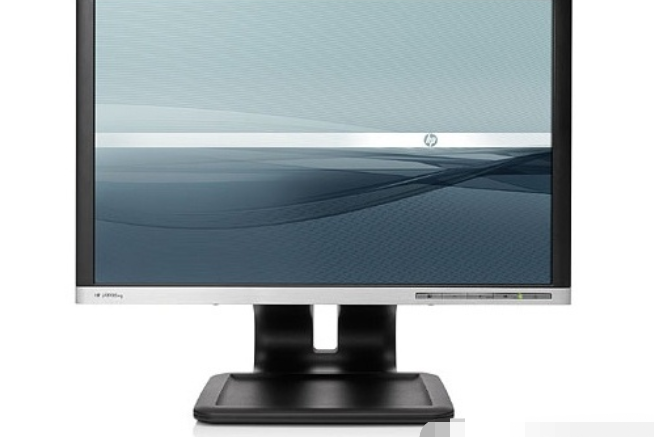 HP LA1905wg HP LA1905wg