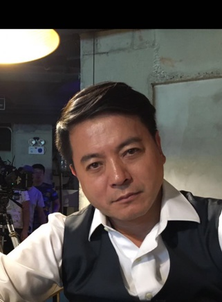 林津鋒 林津鋒