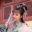 赫蘭(電視劇《封神英雄榜》女性角色) 赫蘭(電視劇《封神英雄榜》女性角色)