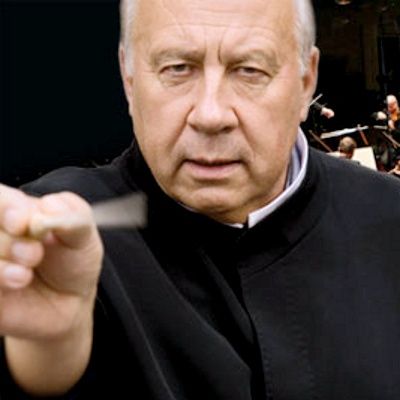 尼姆·雅爾維(Neeme Järvi) 尼姆·雅爾維(Neeme Järvi)