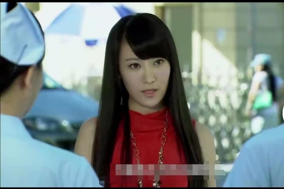 李燕(當代都市劇《婚前協定》中的角色) 李燕(當代都市劇《婚前協定》中的角色)