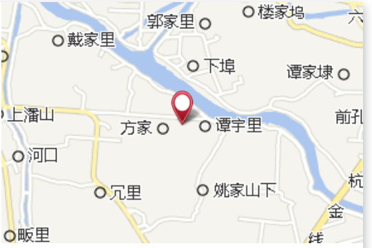 山頭王 山頭王