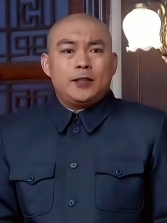 史大可(史大可是民國傳奇劇《老兵》中的角色,由程野飾演。) 史大可(史大可是民國傳奇劇《老兵》中的角色,由程野飾演。)