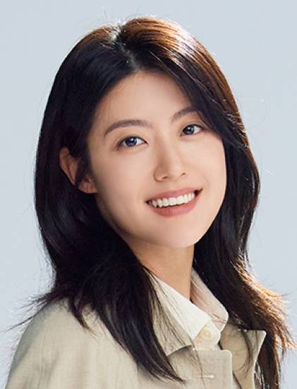 小女子(韓國2022年金高銀、南志鉉主演的電視劇)