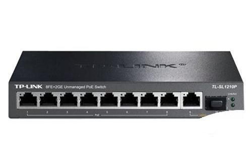 TP-LINK TL-SL1210P TP-LINK TL-SL1210P