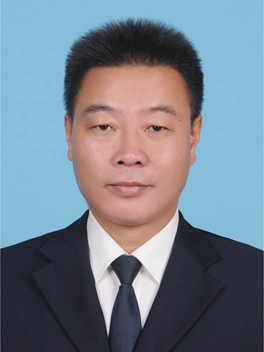 黃慶森 黃慶森