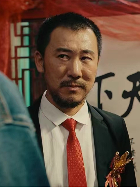 楊震鈞