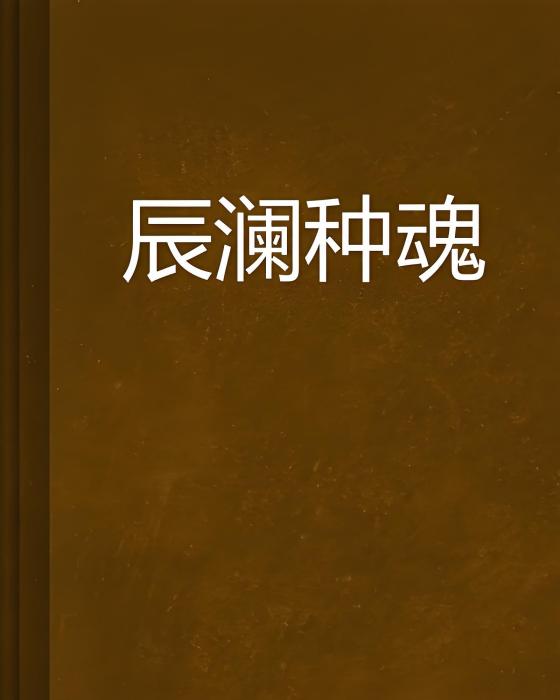 辰瀾種魂