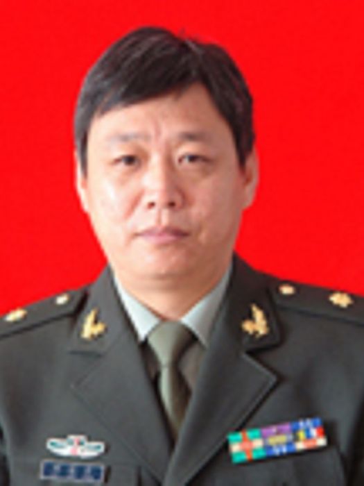 劉俊堂 劉俊堂