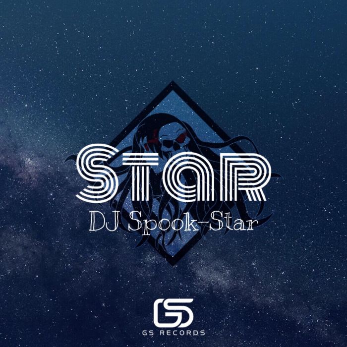 STAR(DJ Spook製作的純音樂) STAR(DJ Spook製作的純音樂)