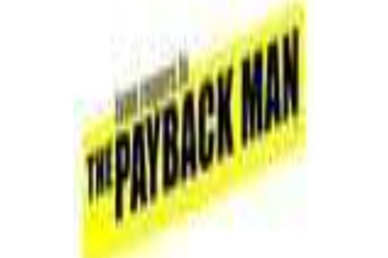 The Payback Man The Payback Man