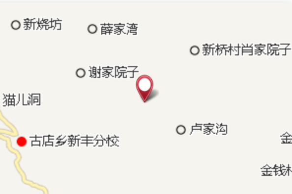 象鼻咀 象鼻咀