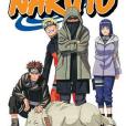 Naruto, Vol. 34