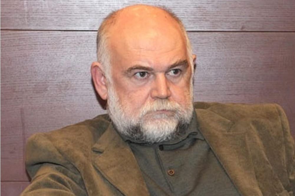 Aleksandar Bercek Aleksandar Bercek