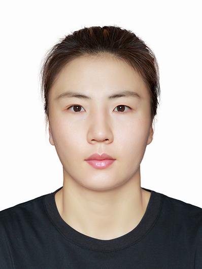 許琳(江蘇女子柔道運動員、一級裁判員) 許琳(江蘇女子柔道運動員、一級裁判員)
