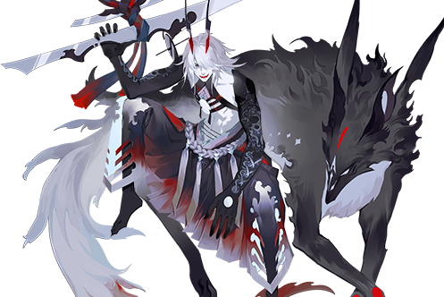 火取魔(網易手遊《陰陽師:百聞牌》角色) 火取魔(網易手遊《陰陽師:百聞牌》角色)