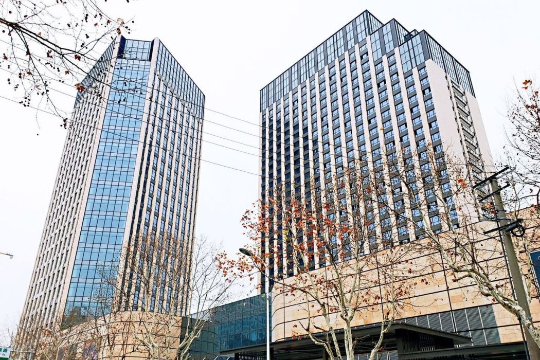 國華廣場 國華廣場