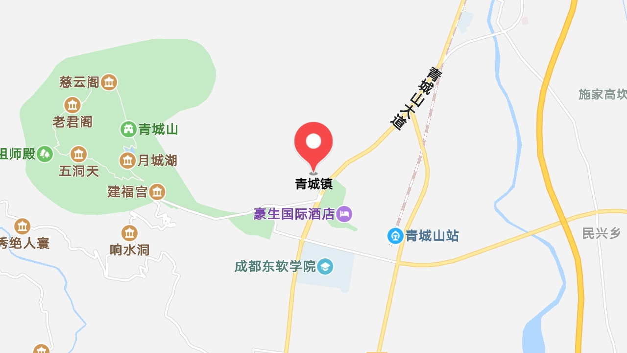 地圖信息