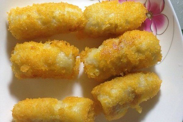美味香蕉 美味香蕉