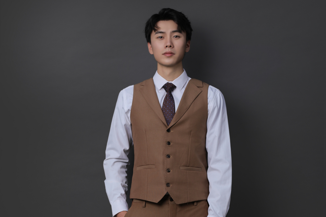 李睿智(中國內地男演員) 李睿智(中國內地男演員)