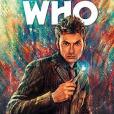 Doctor Who: The Tenth Doctor Volume 1(2016年Titan Comics出版的圖書) Doctor Who: The Tenth Doctor Volume 1(2016年Titan Comics出版的圖書)