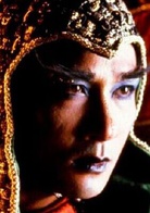 白髮魔女傳(1993年張國榮、林青霞主演電影)