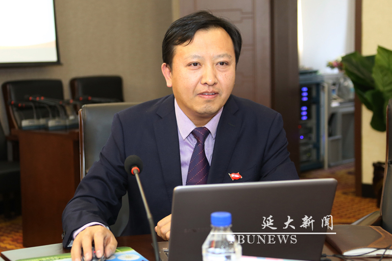 趙剛(延邊大學馬克思主義學院原副院長) 趙剛(延邊大學馬克思主義學院原副院長)