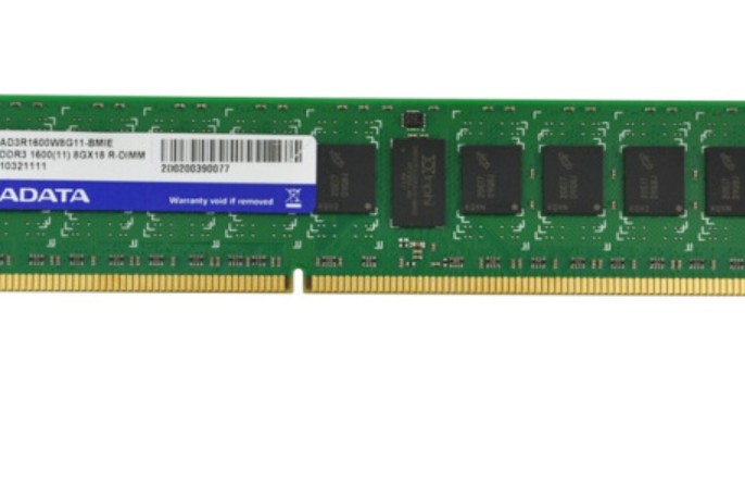 威剛DDR3 1600 8GB RECC 威剛DDR3 1600 8GB RECC