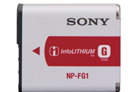 索尼NP-FG1