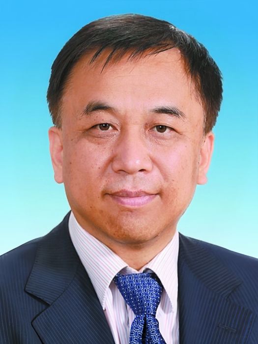劉蘇社 劉蘇社