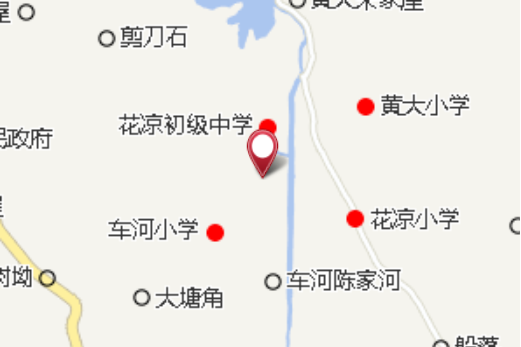 土峰寨 土峰寨