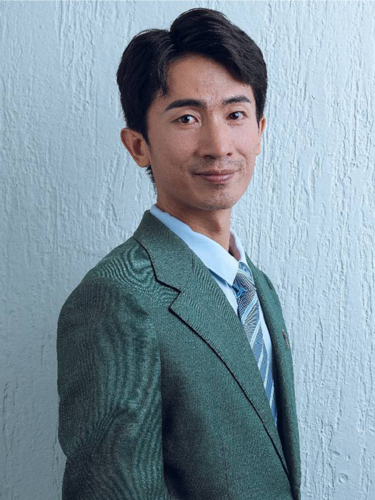 蘭勇(演員) 蘭勇(演員)