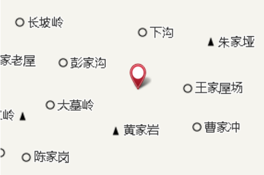 陽氣嶺 陽氣嶺